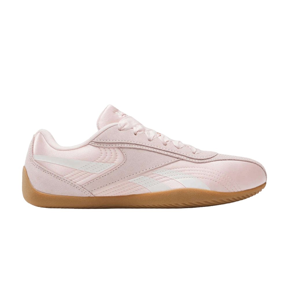 Reebok Wmns Ultra Lo 'Pure Pink Chalk Gum'