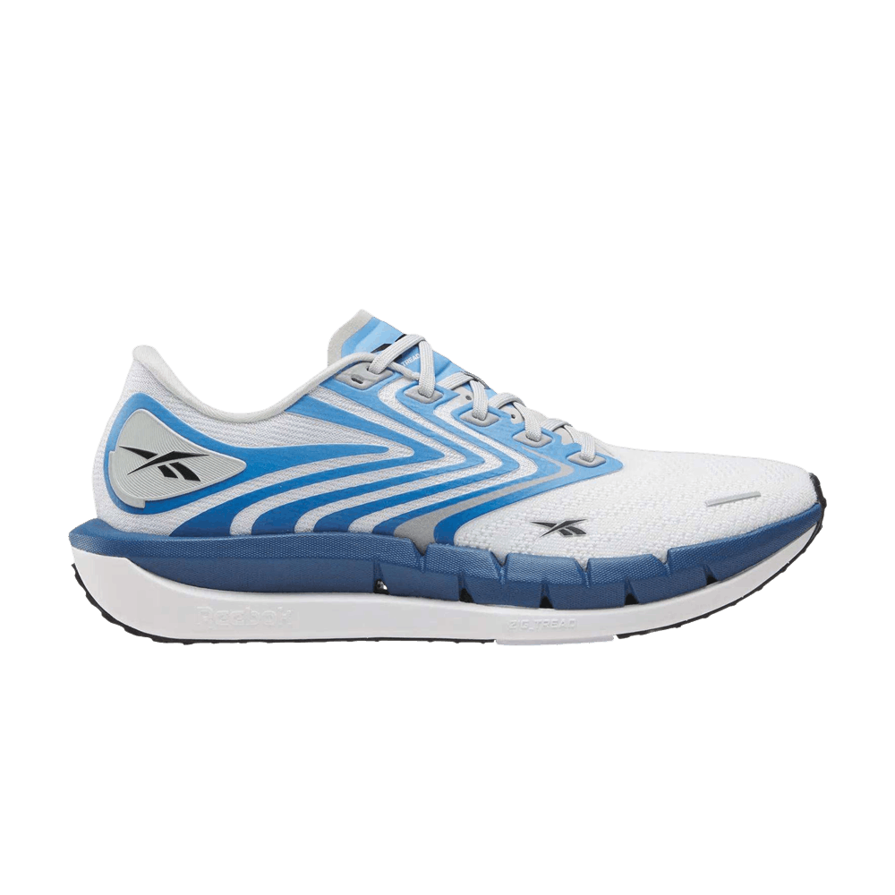 Reebok Floatzig Tread 'White Blue Grey'