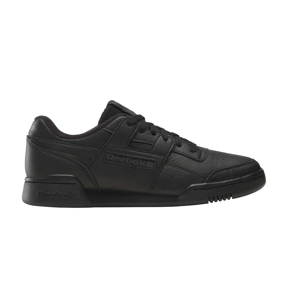 Reebok Wmns Workout Plus 'Black'