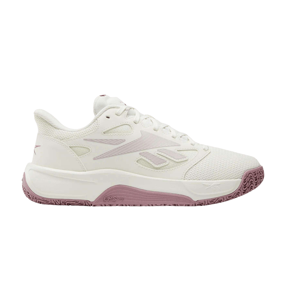 Reebok Engine LT 'Chalk Muted Mauve Berry Chill'