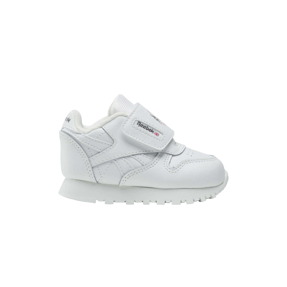 Reebok Classic I 'White Grey'