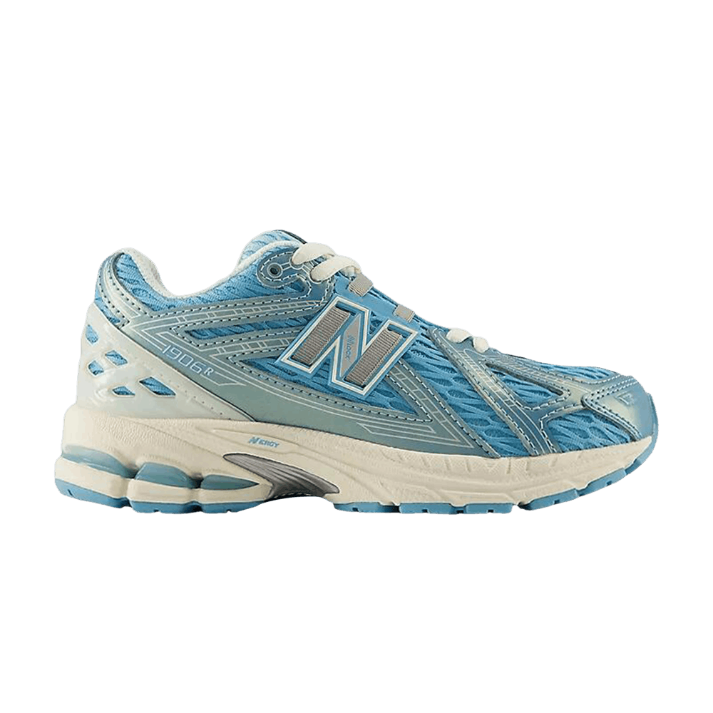 New Balance 1906 Lace Little Kid 'Taffy Blue'