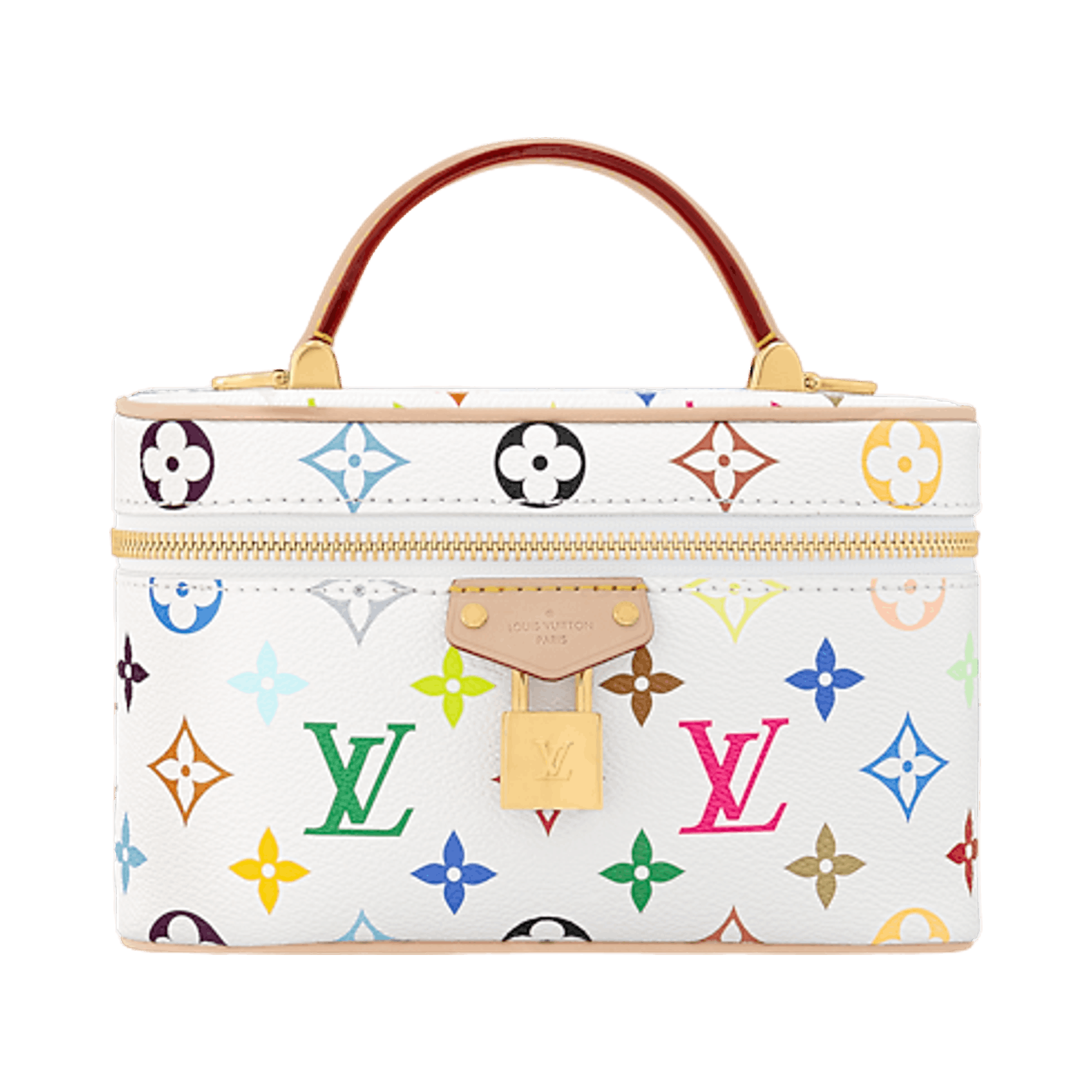 Buy Cactus Plant Flea Market Neon Adventure Bag 'Multicolor