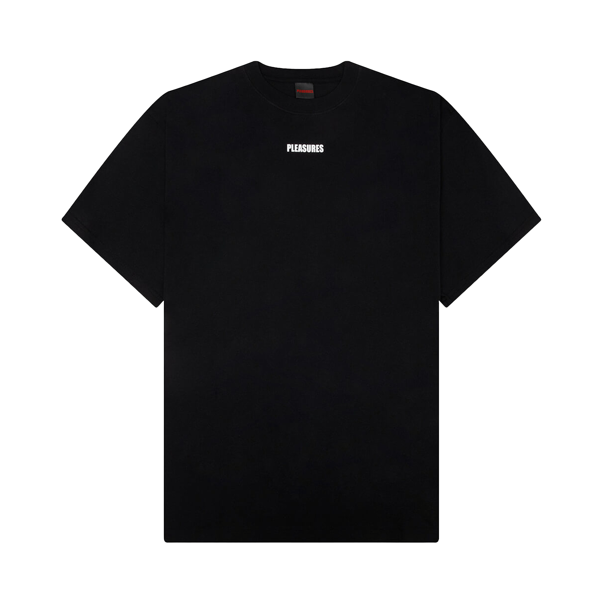Buy Pleasures Lick T-Shirt 'Ivy' - P25SU057 IVY | GOAT AE