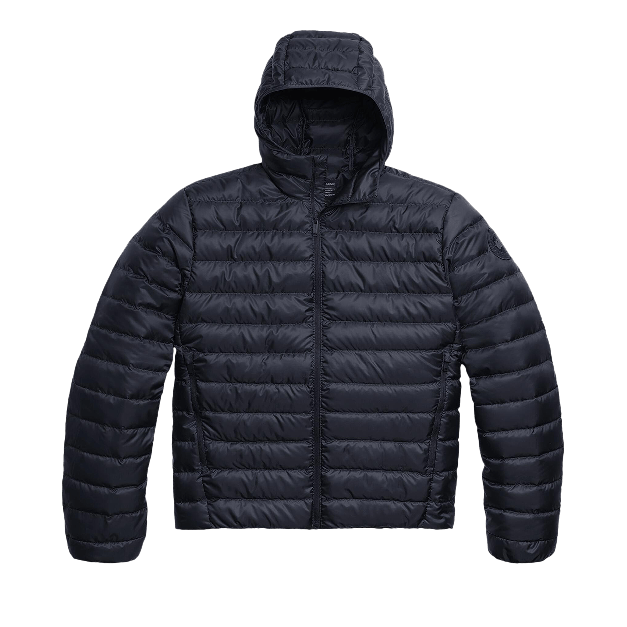 Canada Goose Stratus Hoody 'Nocturne'