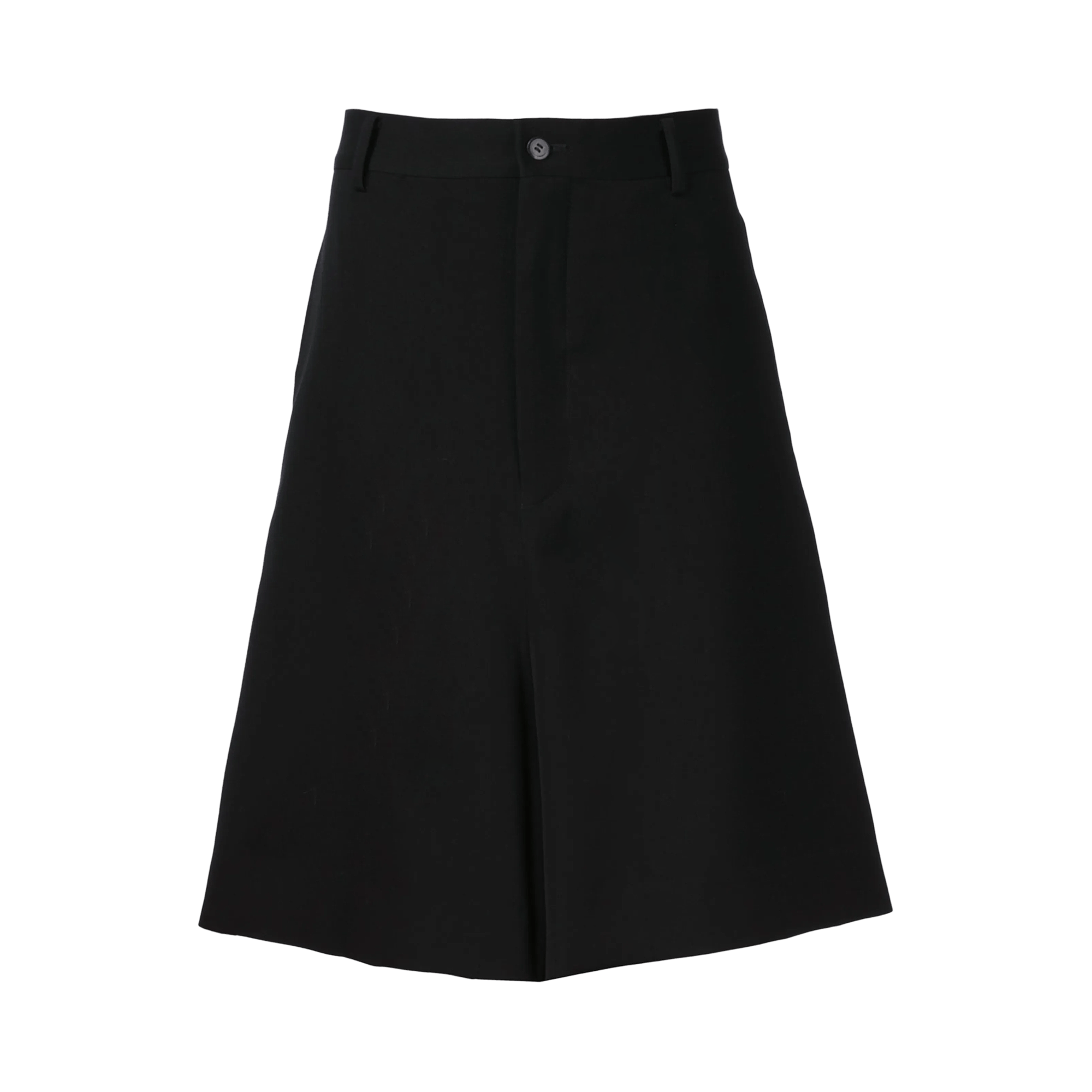 Comme des Garçons Homme Plus Loose Shorts 'Black'