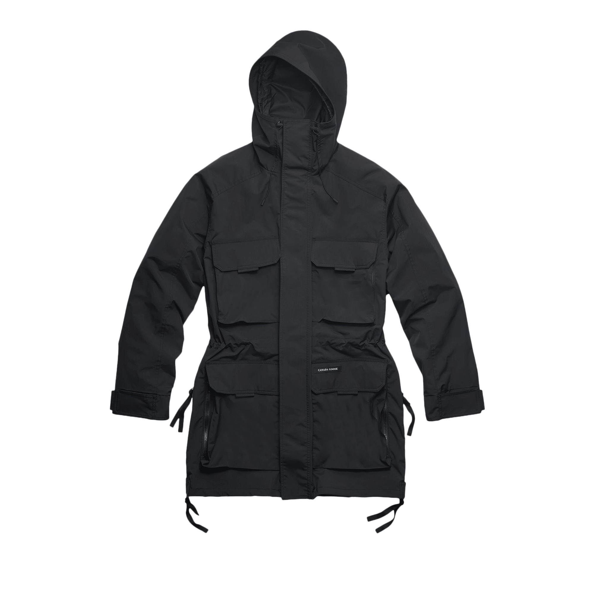 Canada Goose Vault Jacket 'Black/Noir'