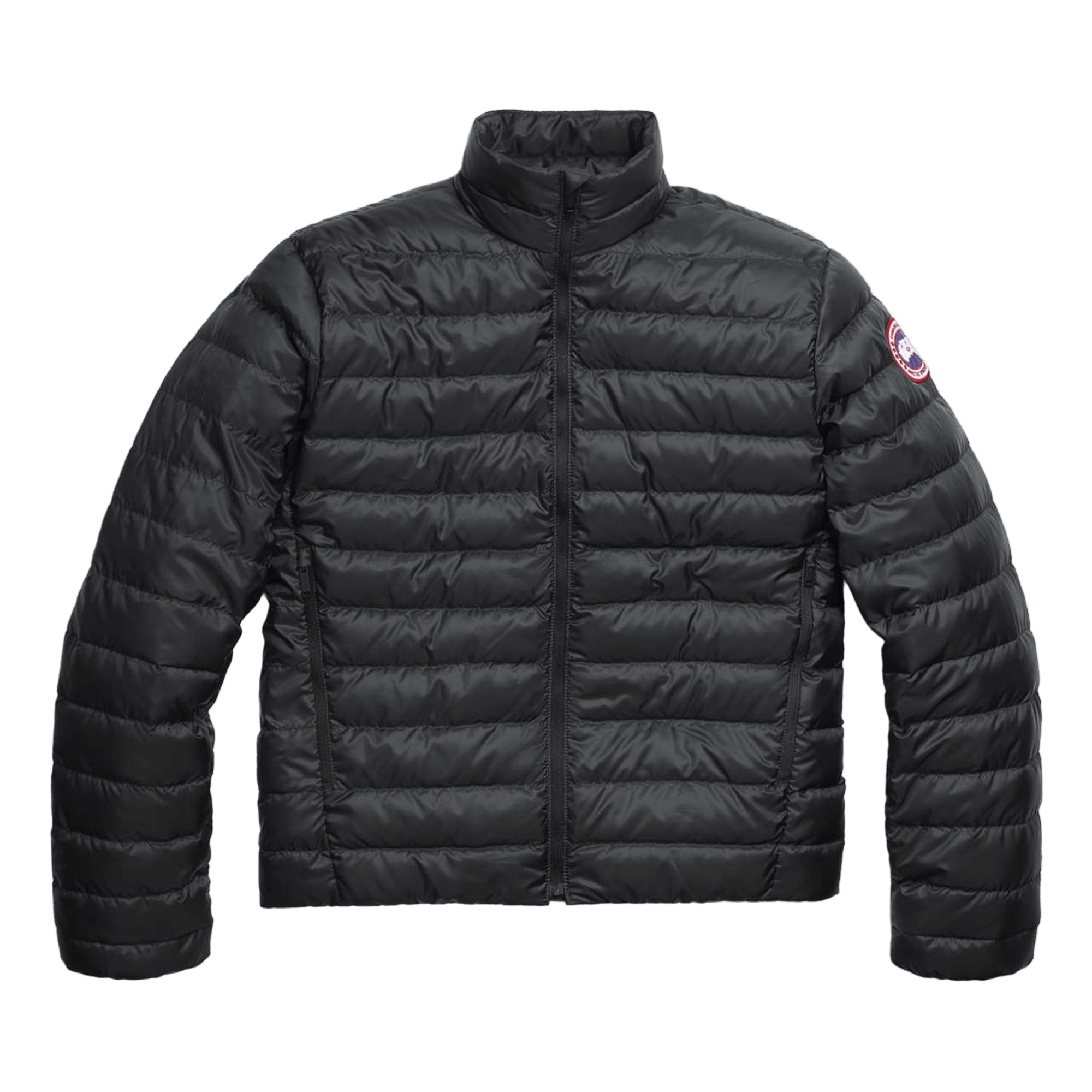 Canada Goose Stratus Jacket 'Black/Noir'