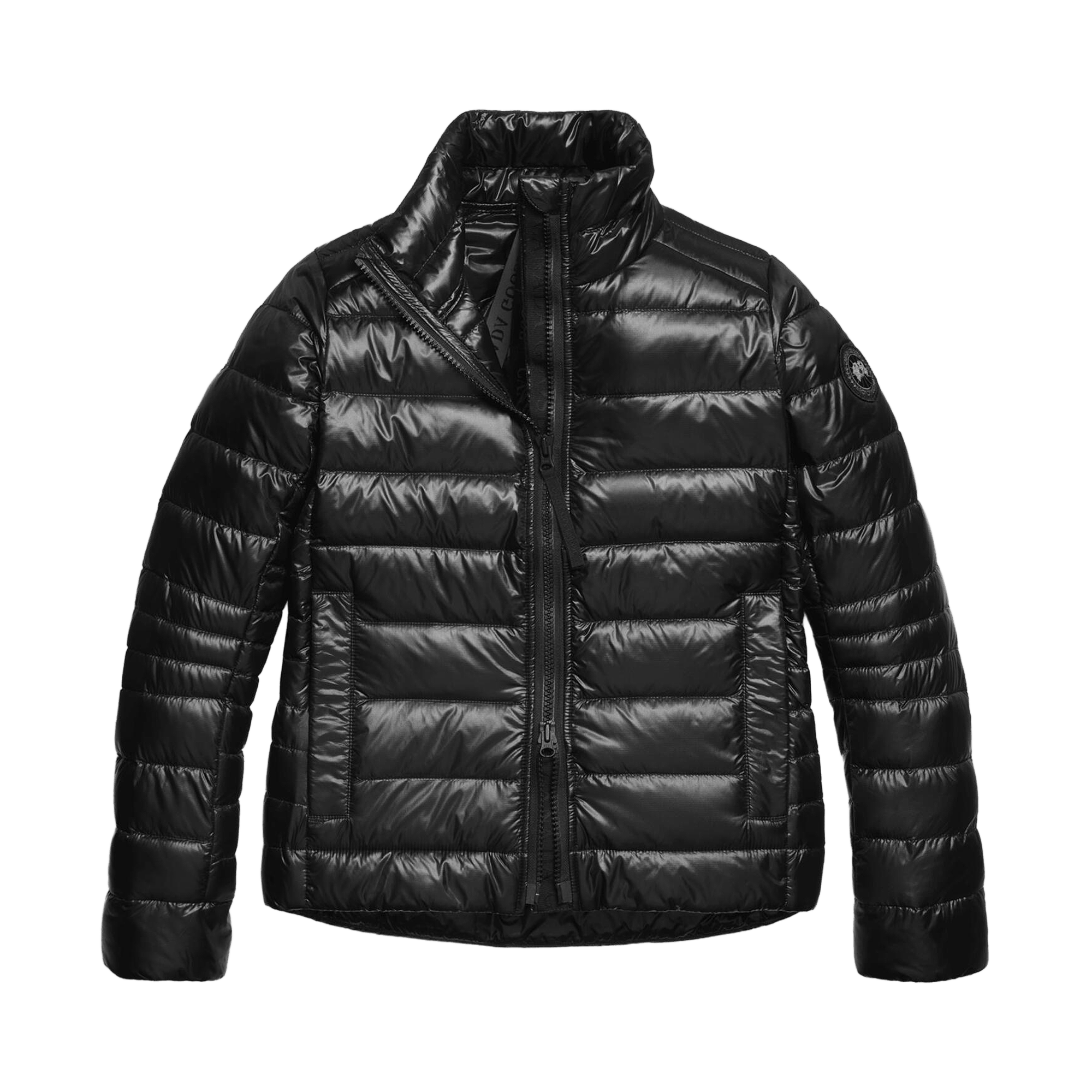 Canada Goose Cypress Jacket 'Black/Noir'