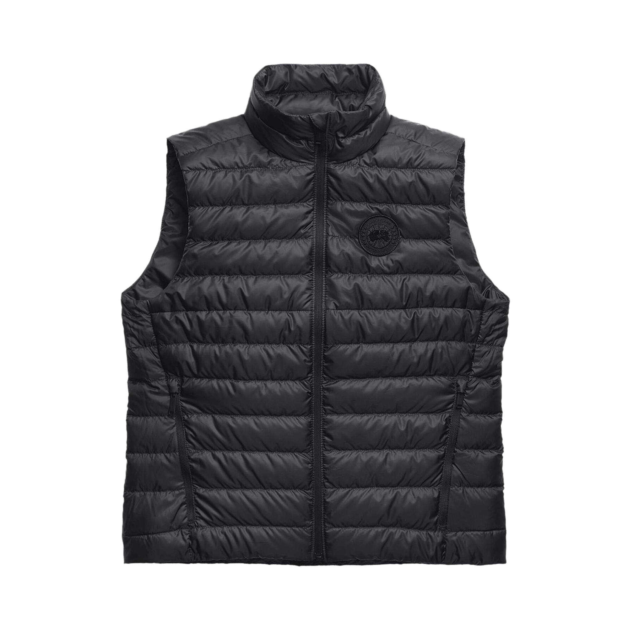 Canada Goose Aethera Vest 'Black/Noir'