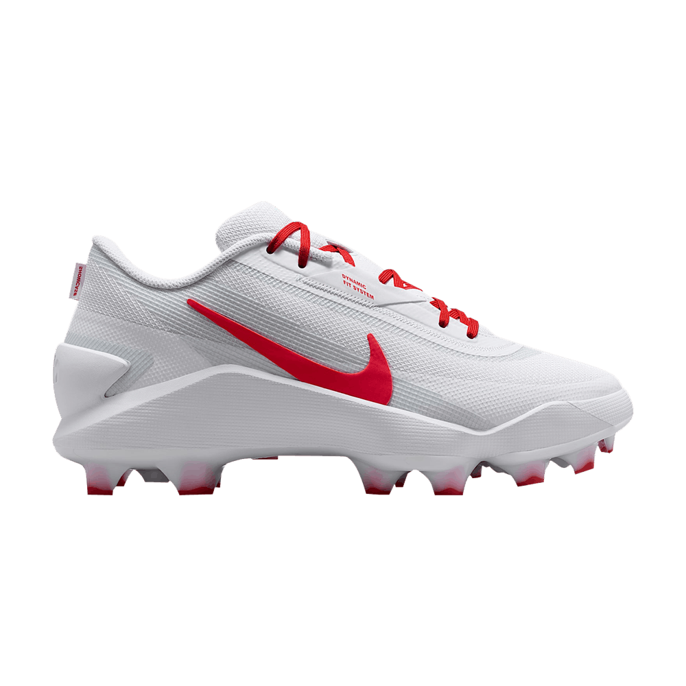 Nike Diamond Showcase MCS 'White University Red'
