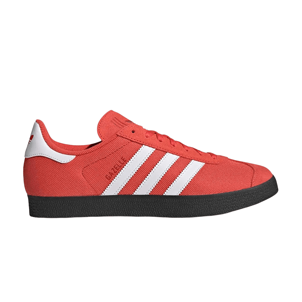 adidas Gazelle 'Crew Red'