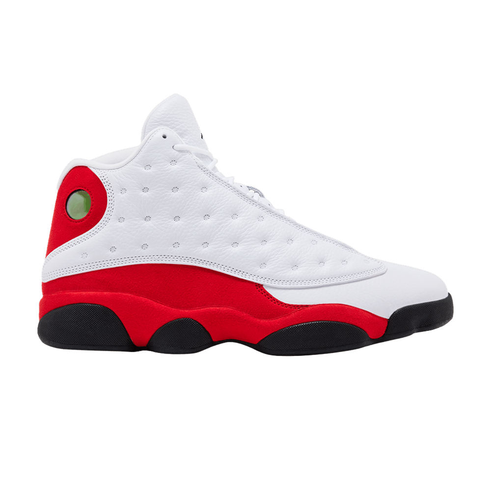 cherry 13s 2010