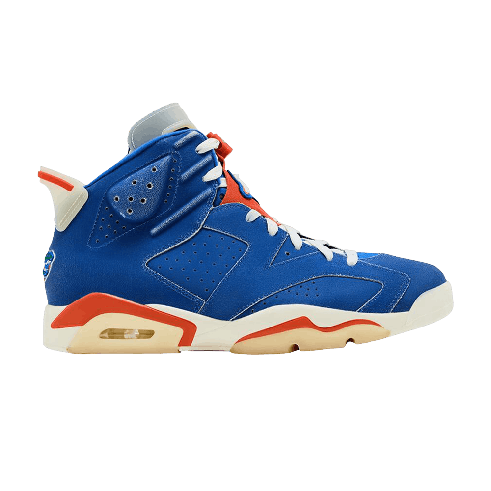 Air Jordan 6 Retro 'Florida Gators' PE