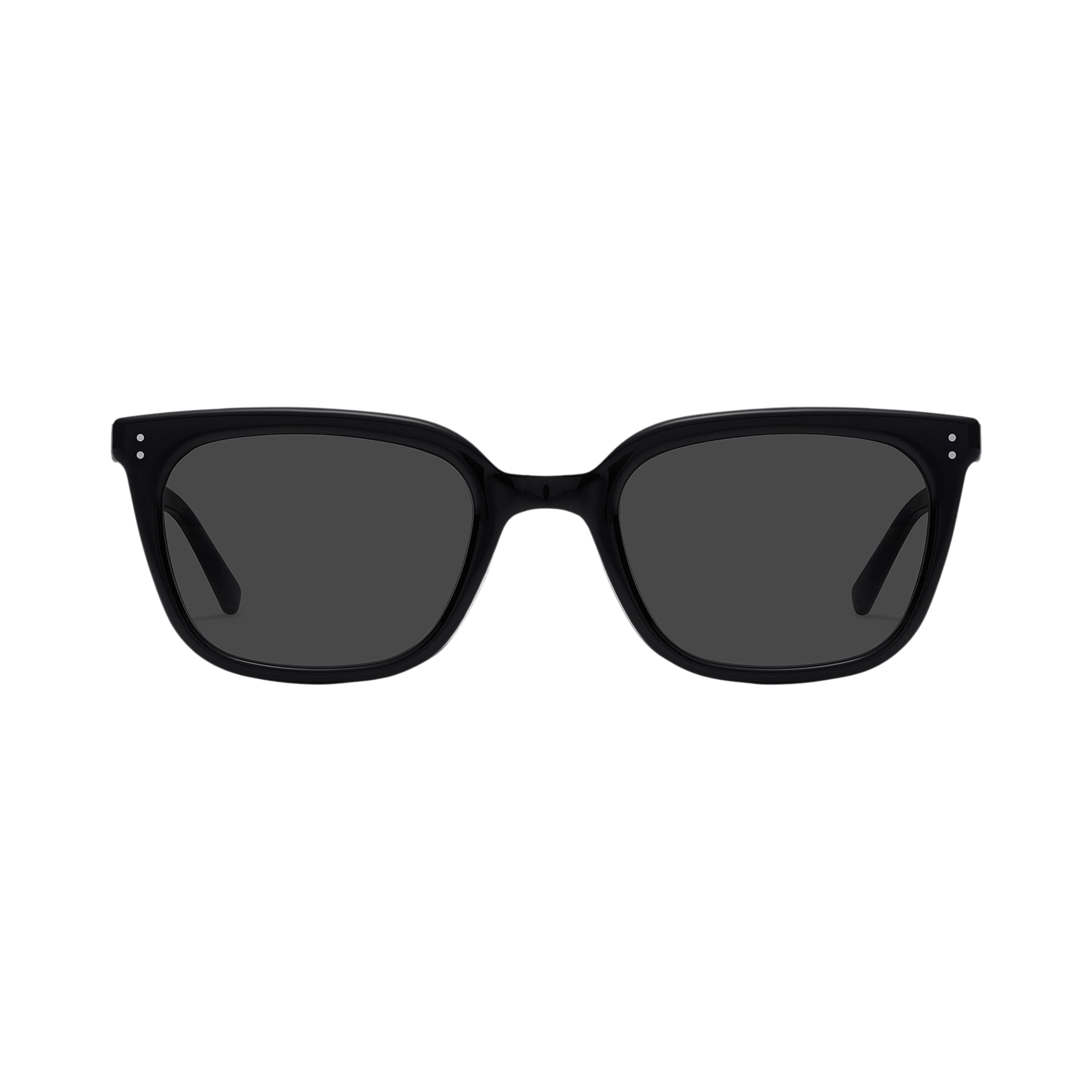 Buy Gentle Monster Londi 01 Sunglasses 'Black' - LONDI 01 BLAC | GOAT
