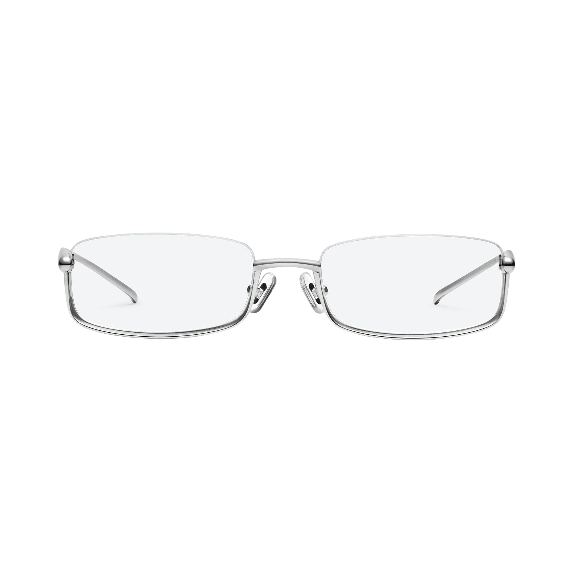 Buy Gentle Monster x Maison Margiela Round Sunglasses 