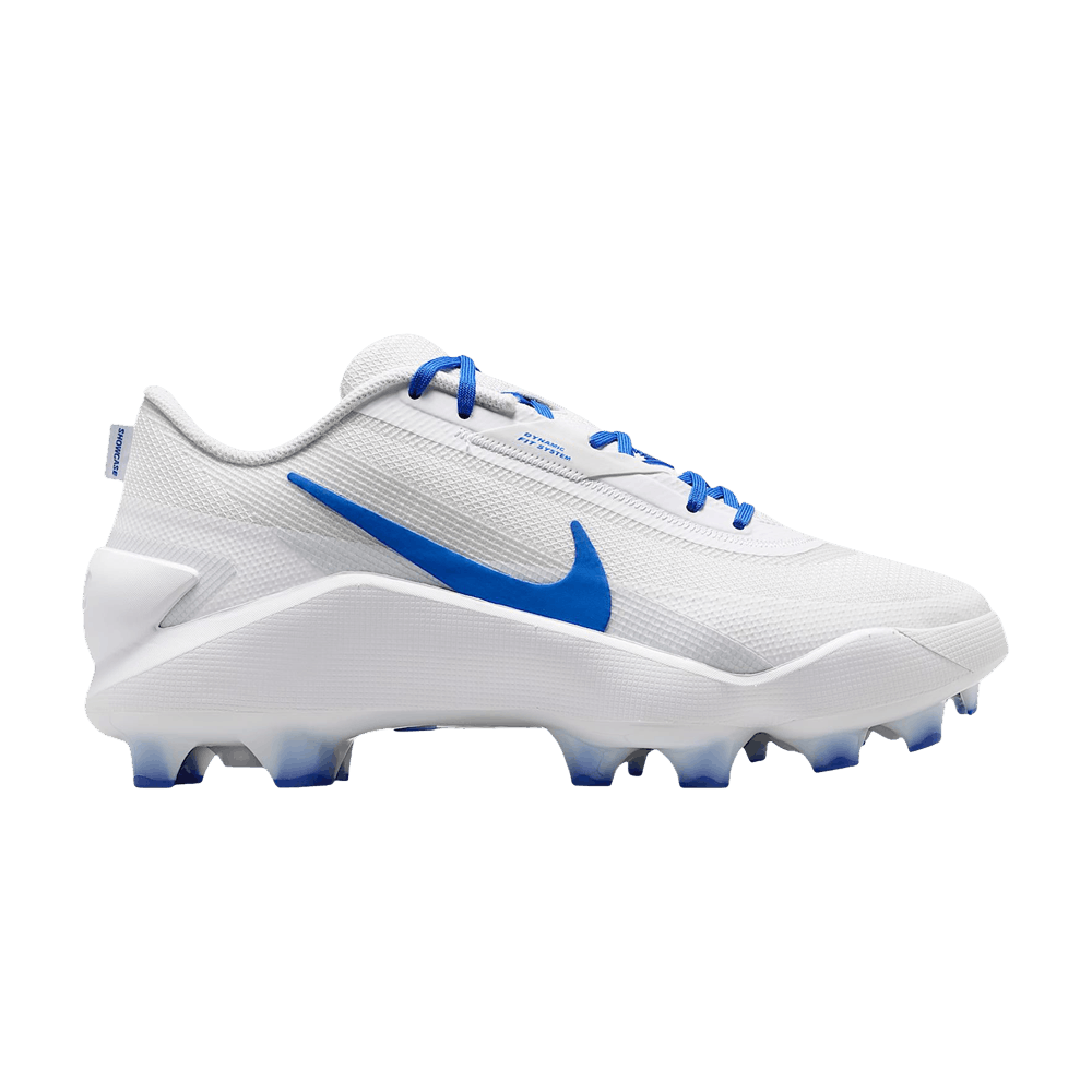 Nike Diamond Showcase MCS 'White Hyper Royal'