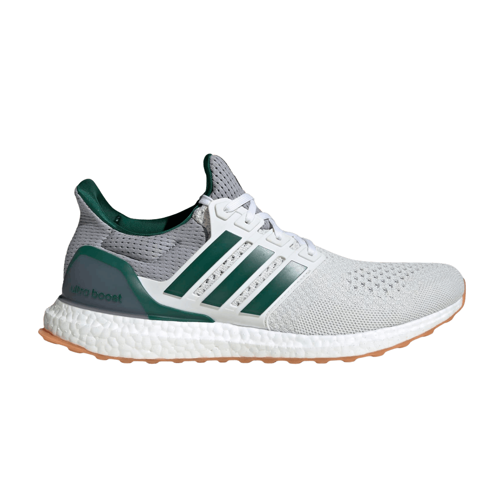 adidas gazelle silver green womens adidas WMNS Ultraboost 4.0 DNA main image 0
