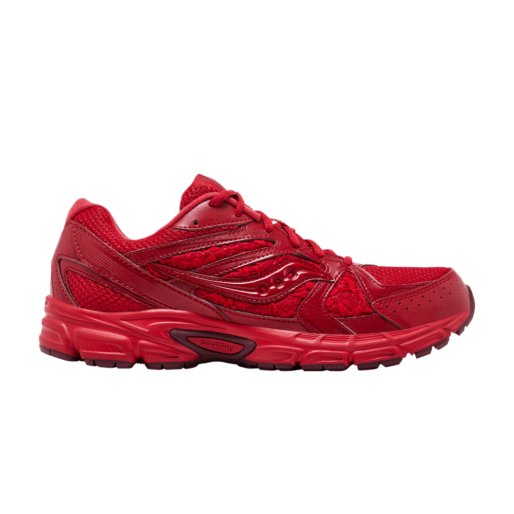 Saucony Grid Ride Millennium 'St. Valentine'