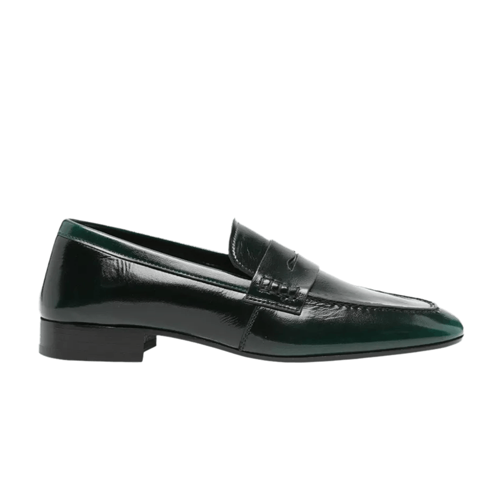 Dries Van Noten Wmns Penny Loafer 'Emerald'