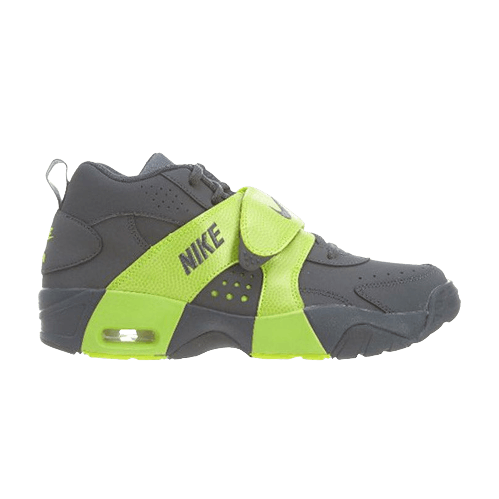 Buy Nike Zoom Veer 'Black' - 844675 001 | GOAT