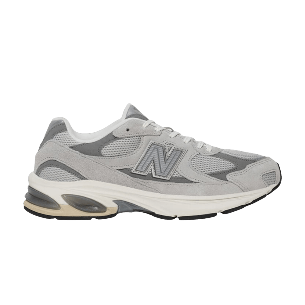 Buy Liberaiders × UNIK × New Balance 2010 'Grey' - U20108ZC | GOAT