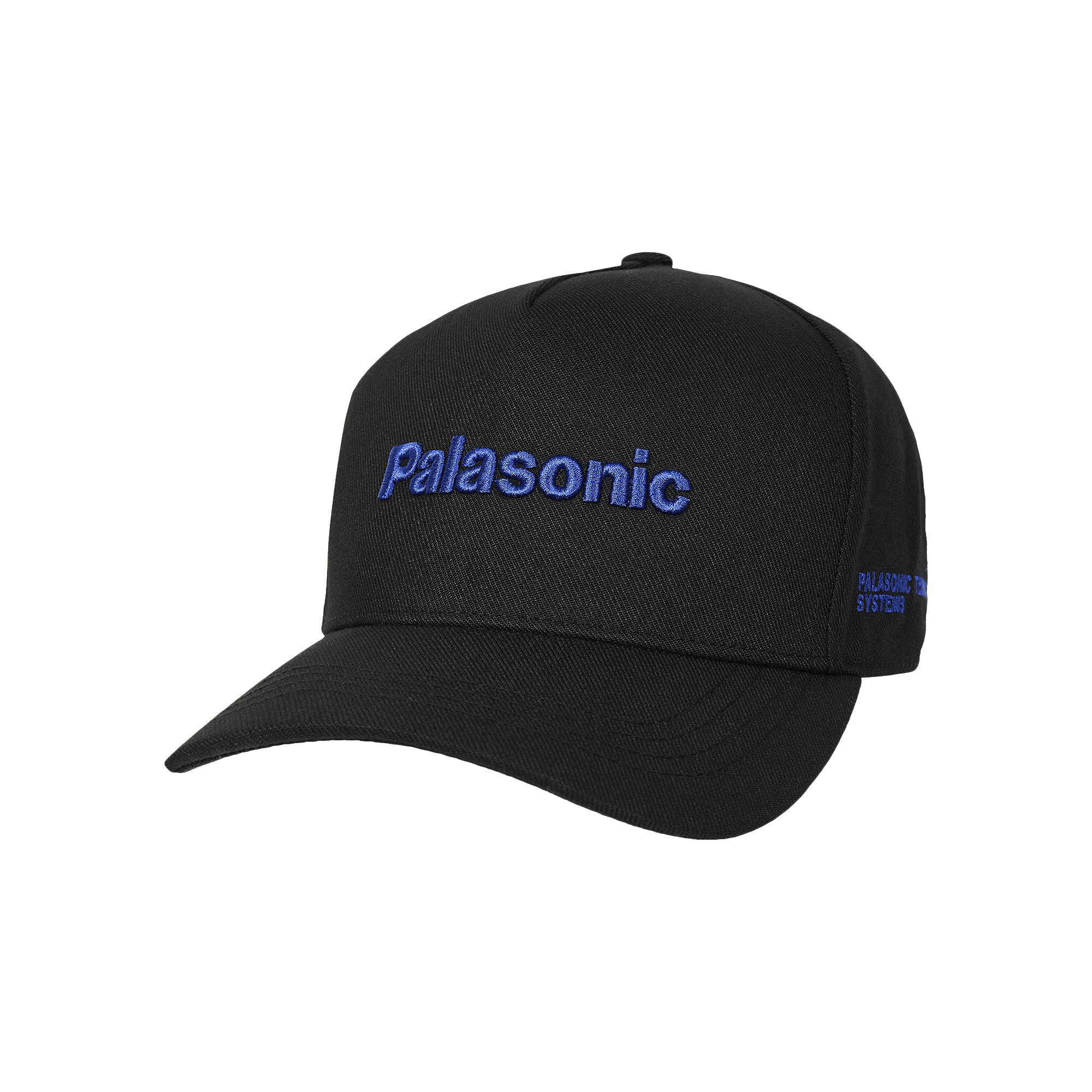 Palace Palasonic P Frame 5-Panel 'Black'