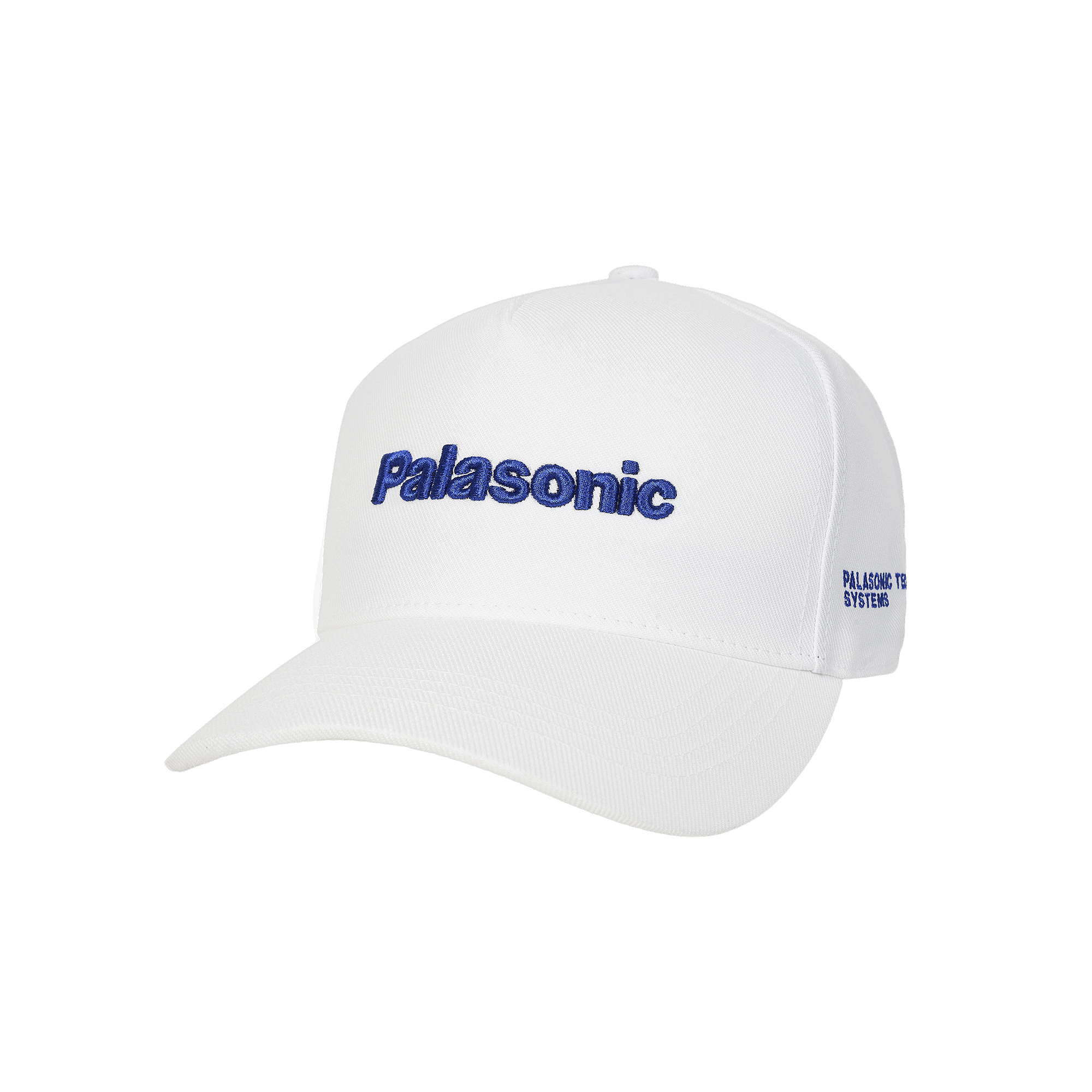 Palace Palasonic P Frame 5-Panel 'White'