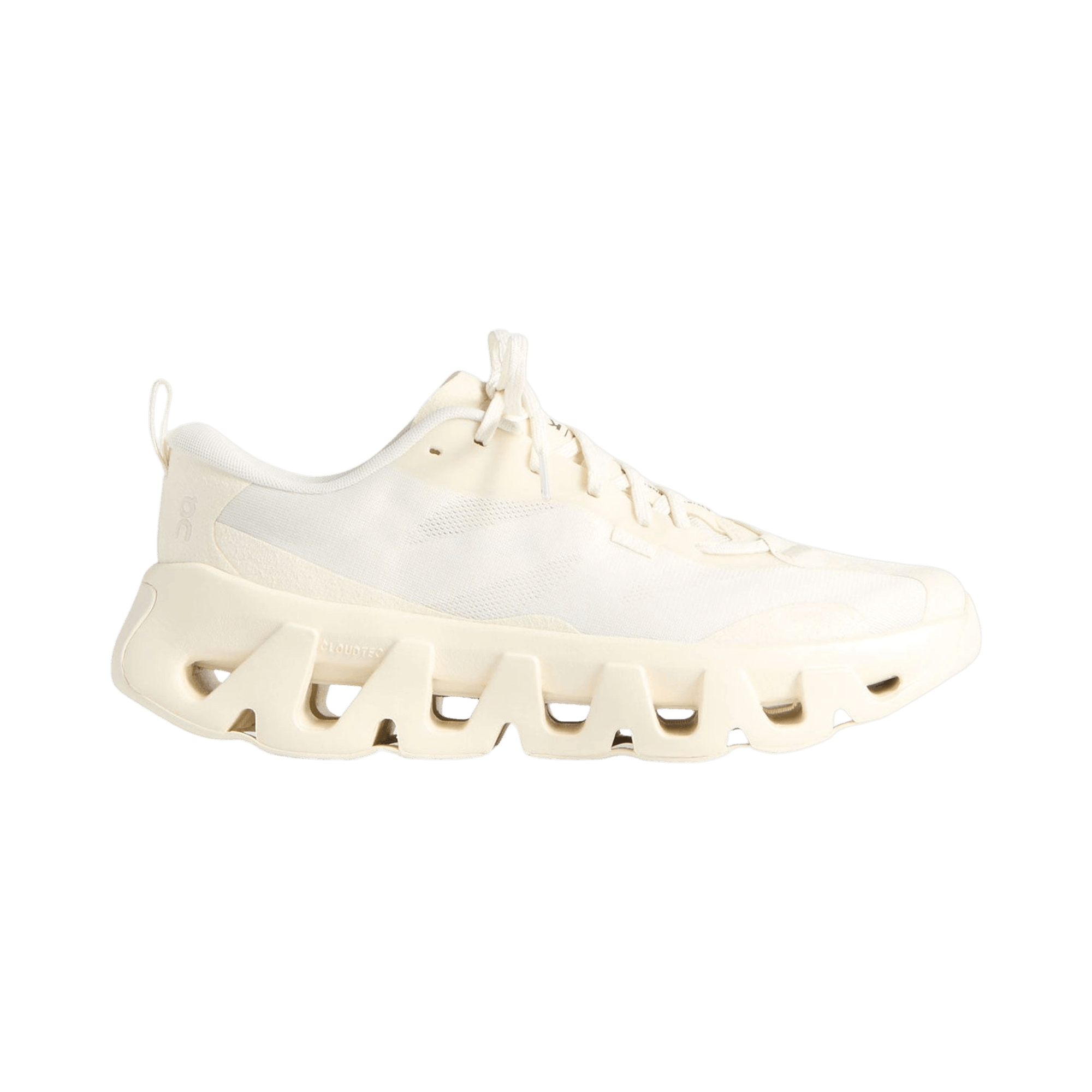 On Cloudtilt Sand Cream  Running Shoes- 3ME10102858 Men’s Size 14 ON Men main image 2