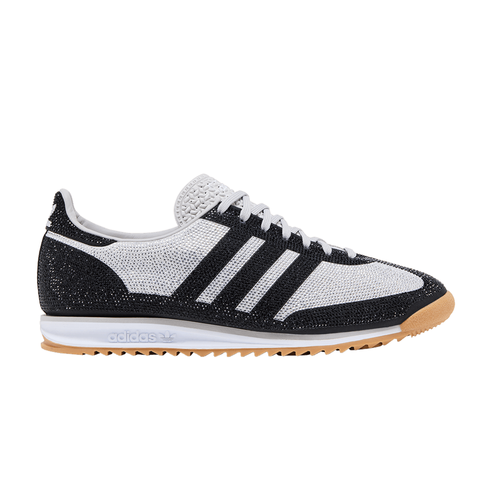 Buy Adidas Wmns SL72 OG 'Crystal Sand Shadow Red' - JI1876 | GOAT