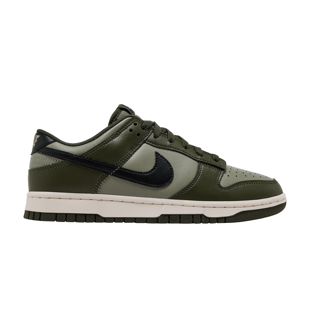 Nike Dunk Low 'Olive Cargo Khaki'