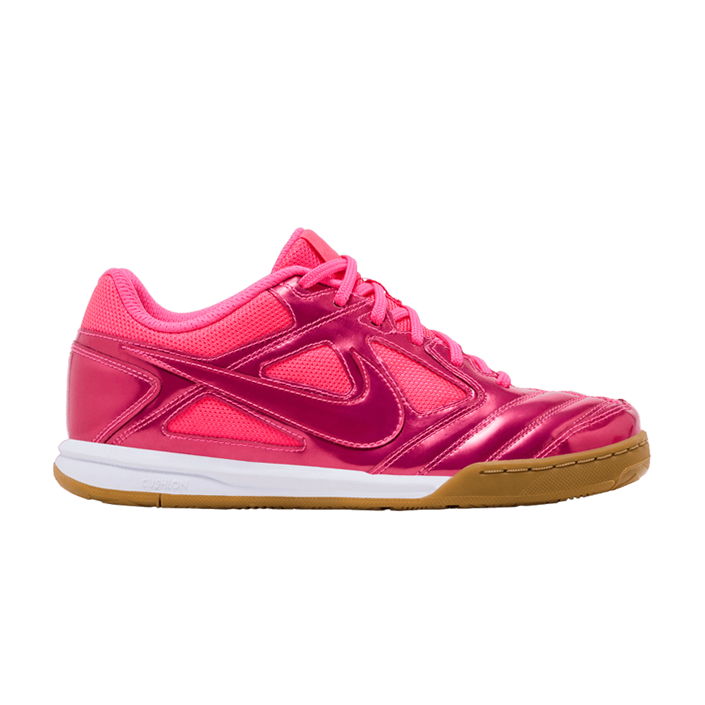 Nike Gato LV8 'Hyper Pink/White/Gum Light Brown/Hyper Pink'