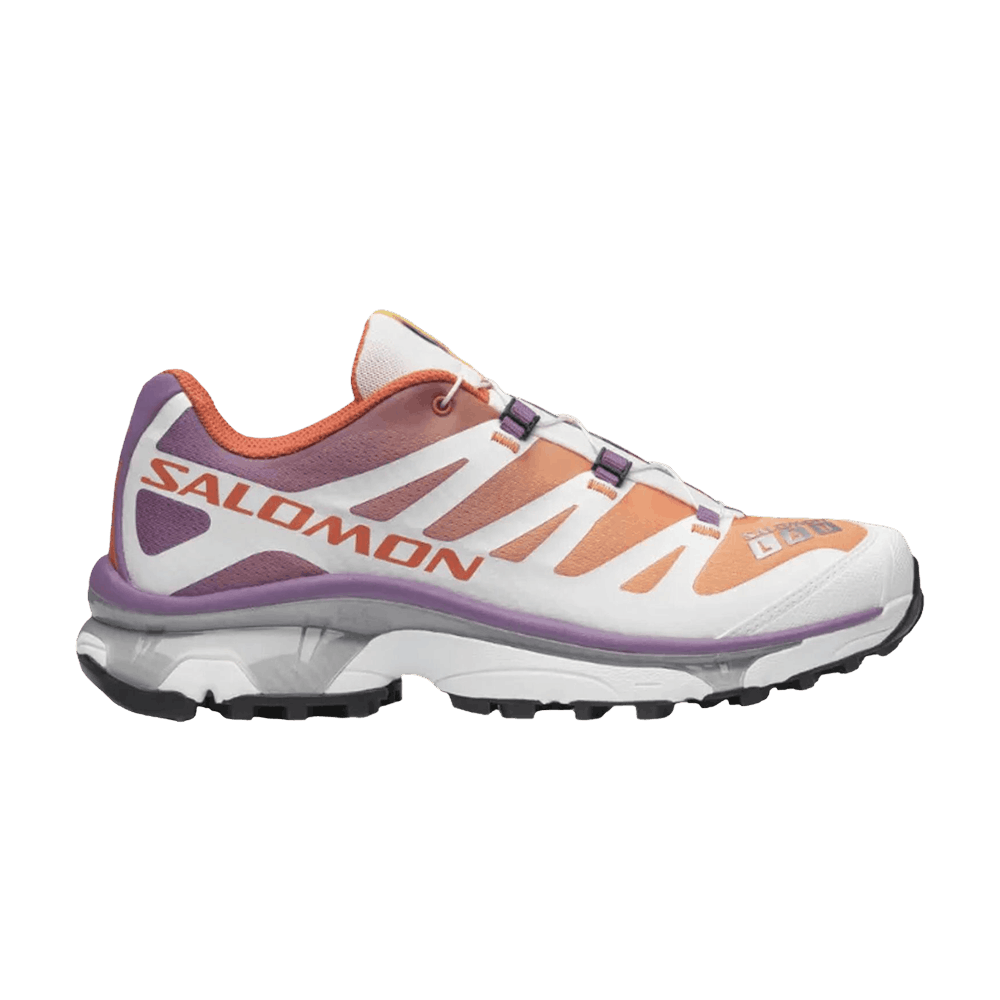 Salomon XT-4 OG 'White Nectarine'