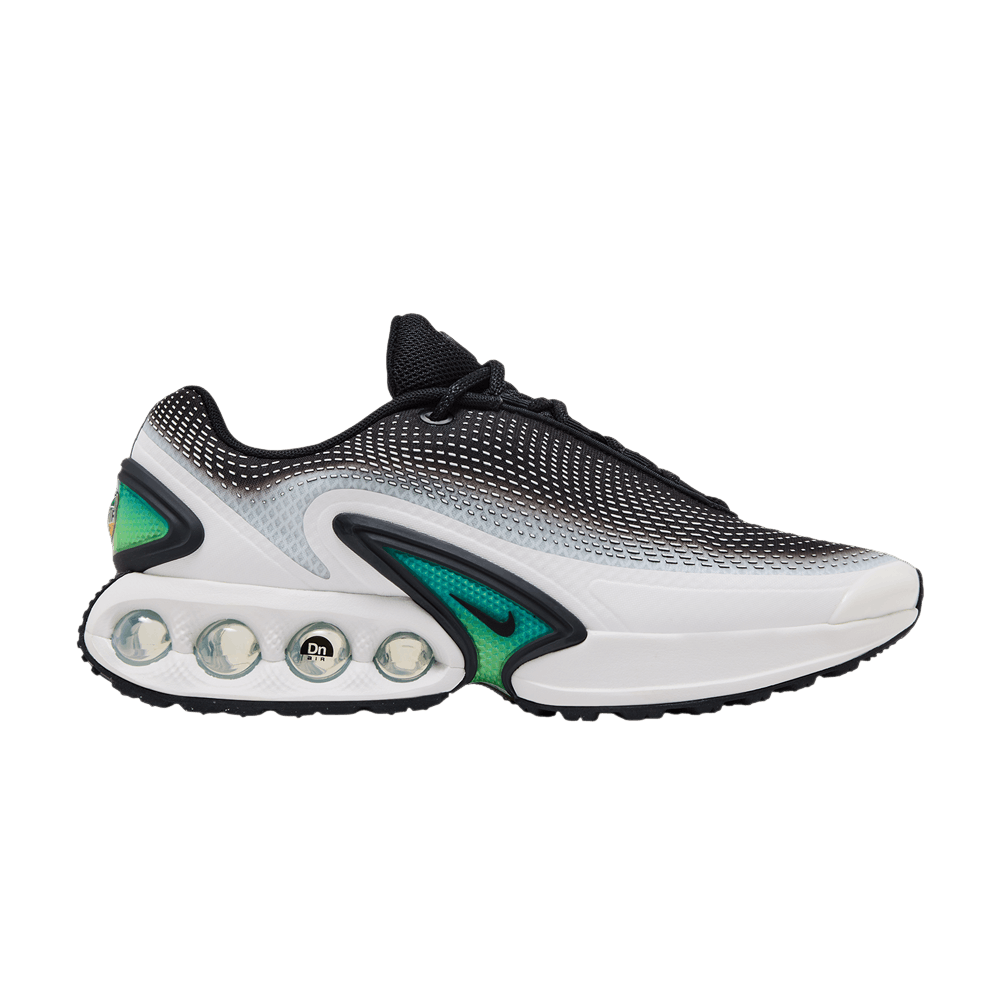 Nike Air Max DN SE 'Black Light Bone Green'