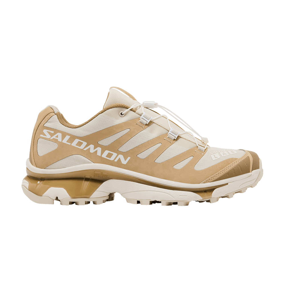 Salomon XT-4 OG Protective 'Safari Almond Milk'