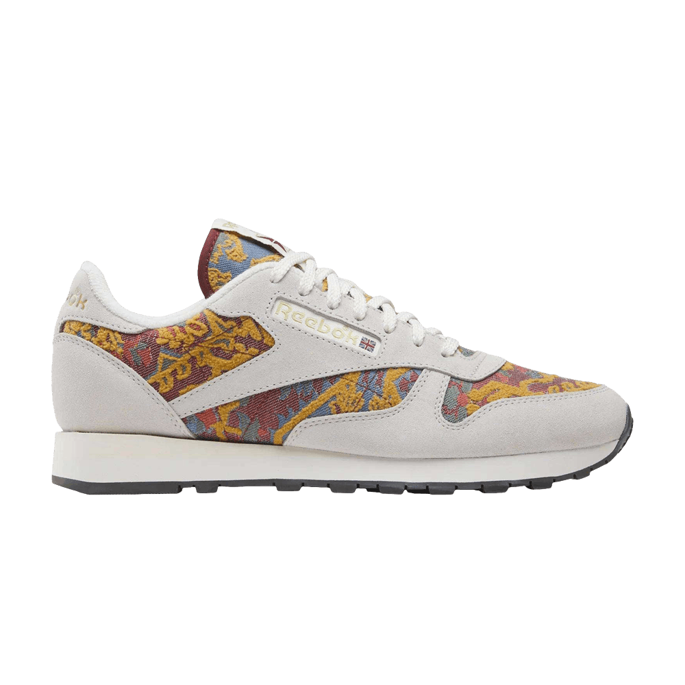 Reebok Classic Leather 1983 Vintage 'Soft Grey'