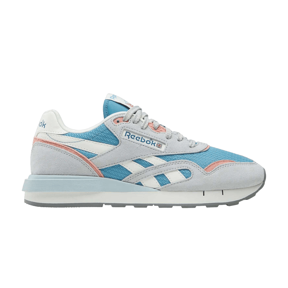 Wmns Reebok Classic Nylon 89 'Warpedblue'