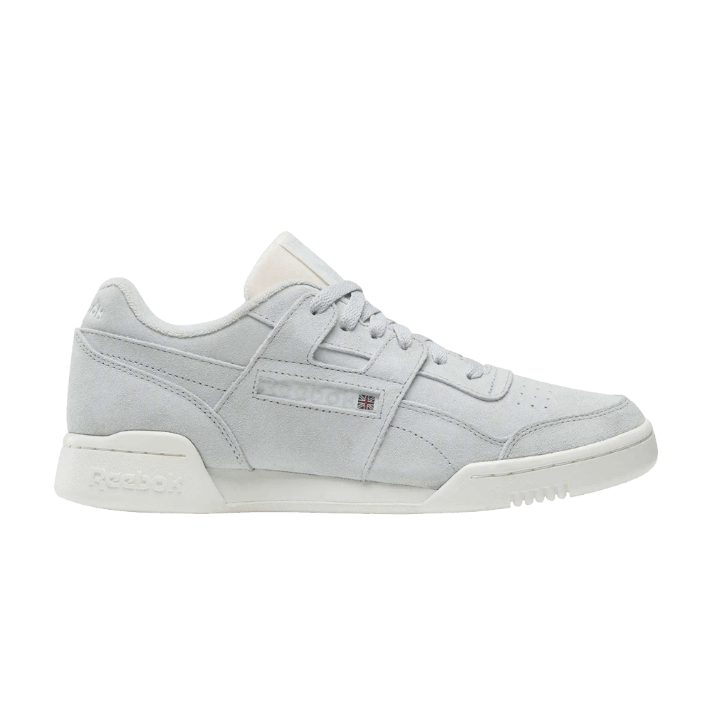 Reebok Workout Plus 'Grey'