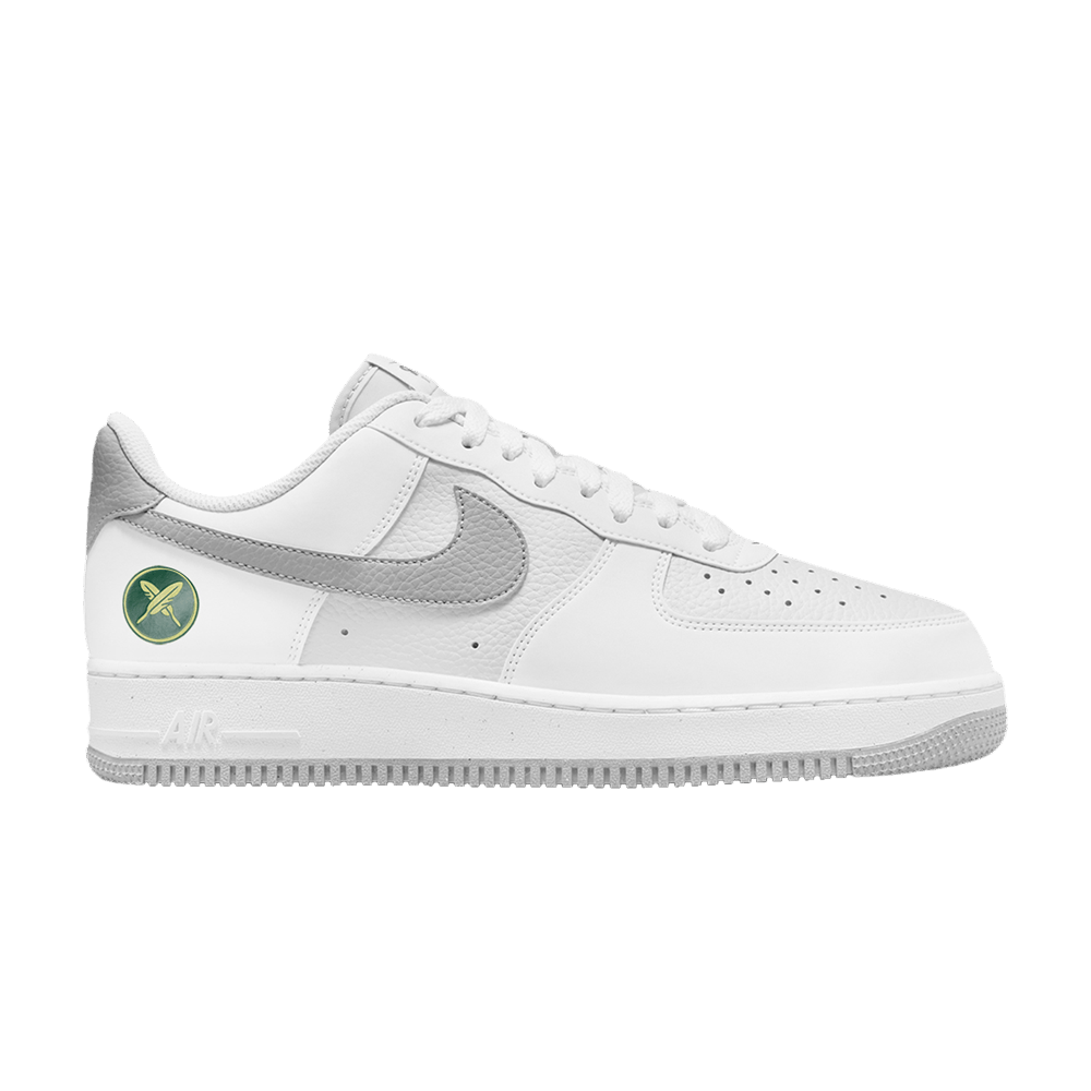 Yuto Horigome x Nike SB Air Force 1 Low 'White Iron Grey'