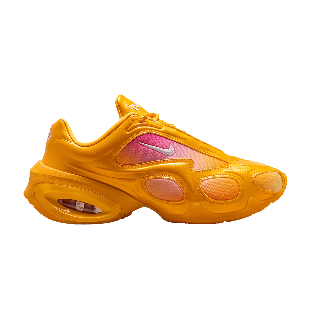 Nike Wmns Air Max Muse 'University Gold'