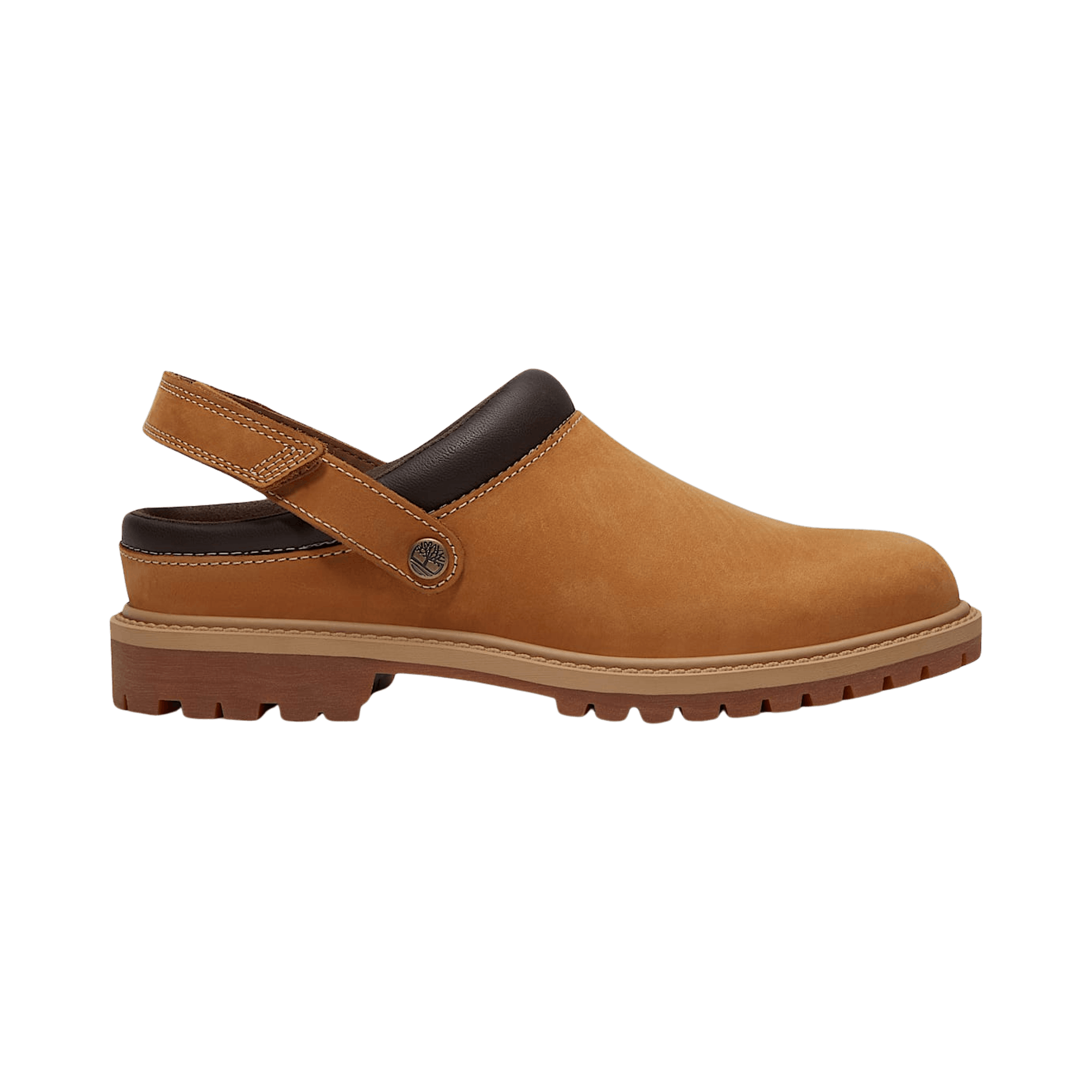 Timberland Wmns Premium Convertible Clog