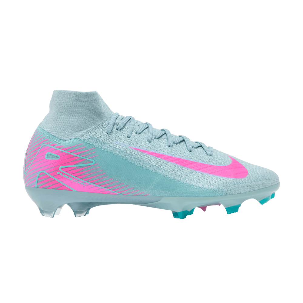 Buy Nike Zoom Mercurial Superfly 10 Academy MG  display picture 1