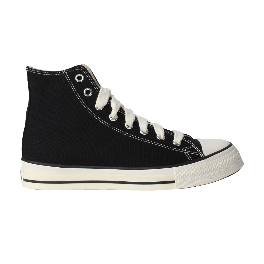 Buy Converse Wmns Chuck Taylor All Star Hi 'Navy' - W9622 | GOAT