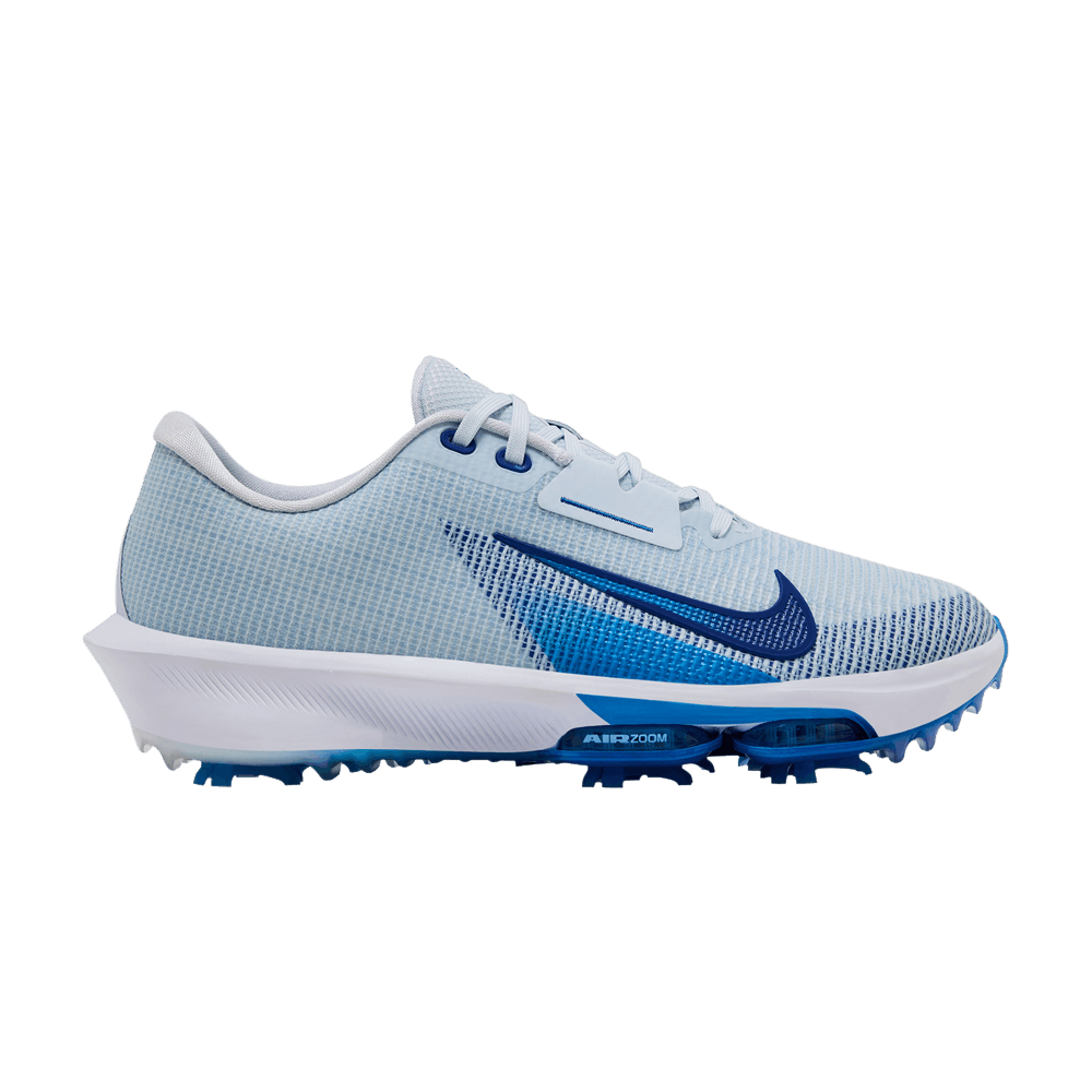 Nike Air Zoom Infinity Tour 2 Golf 'Football Grey Game Royal'
