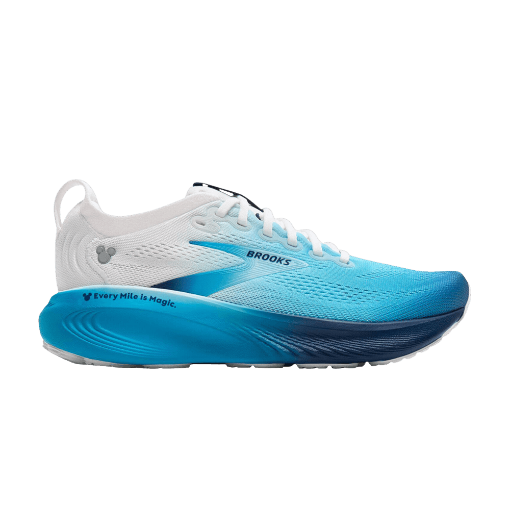 Buy runDisney x Brooks Wmns Adrenaline GTS 25 'Moana' - 120548 1B