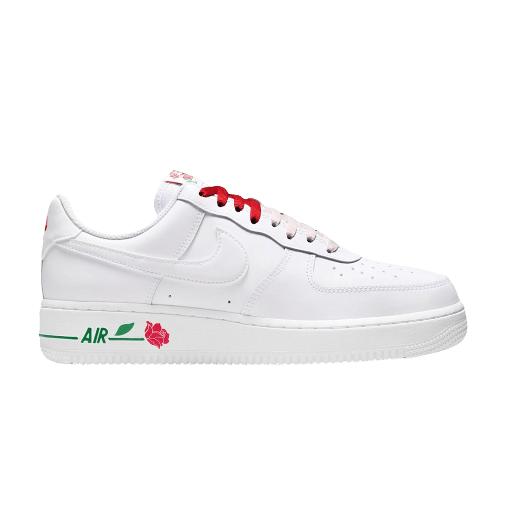 Nike Wmns Air Force 1 'Roses'