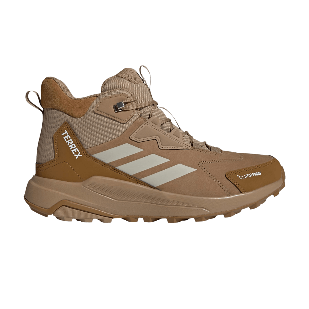 Buy Adidas Terrex Anylander Rain.RDY 'Black Grey' - ID0901 | GOAT