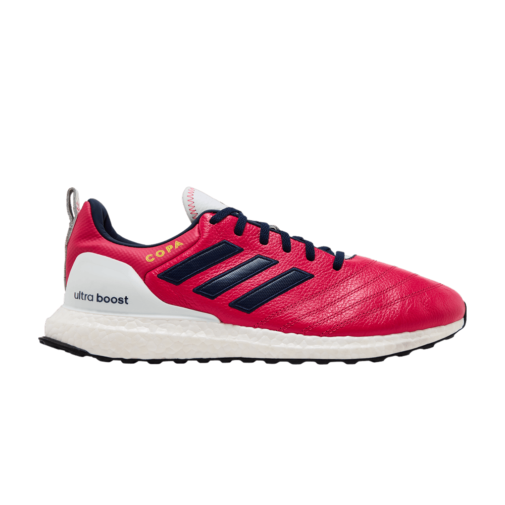adidas Copa UltraBoost DNA 'St. Louis City SC'