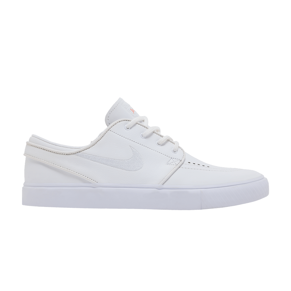 Nike Zoom Stefan Janoski OG+ ISO SB 'Triple White'