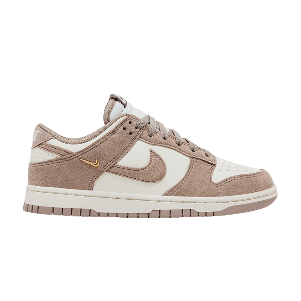 Nike Wmns Dunk Low 'Malt Mini Swoosh'